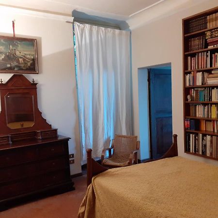 Palazzo Terzi Bed & Breakfast Bergamo Ngoại thất bức ảnh