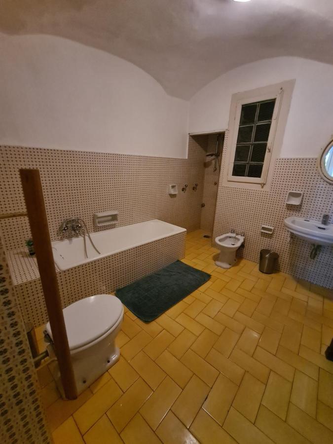 Palazzo Terzi Bed & Breakfast Bergamo Ngoại thất bức ảnh